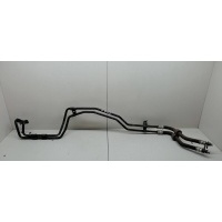 Шланг (трубка) АКПП Volkswagen Touareg 2008 7L6317801E