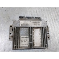 Блок управления , блок управления renault лагуна ii 8200141333 8200045893 s2000rpm
