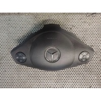Шторка airbag мерседес спринтер w906 2.2 cdi a9068601500