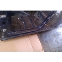 Cwiartka порога порога peugeot 407 седан eged