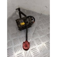блок розжига ксенона левый BMW 5 E39 2001 63128387114