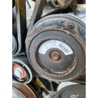 Компрессор кондиционера BMW 5 E60/E61 2009 6987862,64526987862