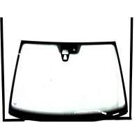 Volkswagen up seat mii skoda citigo 2011 - szyba переднее сенсор камера новая