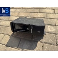 CD-чейнджер Mercedes C W203 2003 BLAUPUNKTN1,BLAUPUNKTCDCA06,SONYCDX656,210,211,203,220,163,202,BLAUPUNKTCDCA06,SONYCDX656,BLAUPUNKTCDCA071,PANASONICCXDP9061EN,BLAUPUNKTCDCAO8,PIONEERCDXP670,BMWMODE