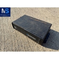 CD-чейнджер Mercedes C W203 2004