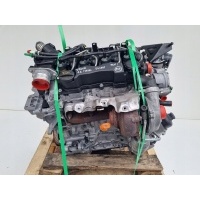 Двигатель комплект volvo v50 1.6 d дизель 109km ładnie pracuje d4164t