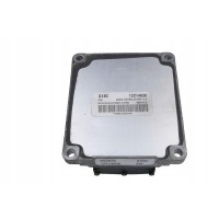 Блок управления opel meriva 12214830 dxbc hsfi - 2.5