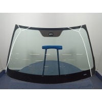 Мерседес s w221 стекло стекло переднее fuyao