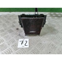 Бардачок Mercedes E W211 2003 A2116800350