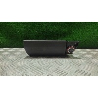 Пепельница Volkswagen Touran 1 2005 1T1857961