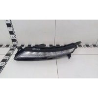 Фара ДХО передняя левая верхняя Mitsubishi Eclipse Cross Restail LED