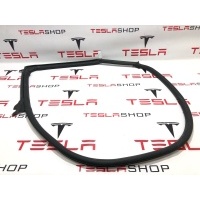 Уплотнитель Tesla Model S 2019 6009585-00-I