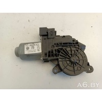 Моторчик стеклоподъемника передний левый Volkswagen Multivan T5 2006 7E0959801