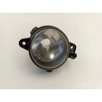 Фара противотуманная левая Volkswagen Touareg 1 2003 7H0941699C