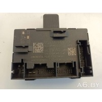 Блок управления двери передней левой Seat Leon 3 2015 5Q4959593B