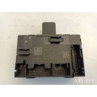 Блок управления двери передней правой Volkswagen Tiguan 2 2017 5Q4959592B