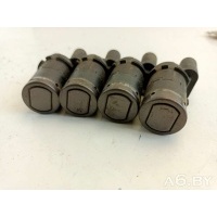 Датчик парктроника Audi A6 C5 (S6,RS6) 2001 4B0919275C