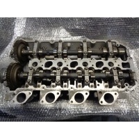 Головка блока цилиндров mitsubishi l200 2.5 did pajero спорт 4d56u 2006r>