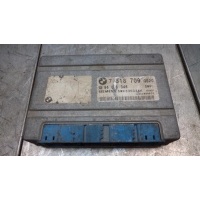 Блок управления АКПП BMW 3 E46 2003 7518709, 5WK33503AK