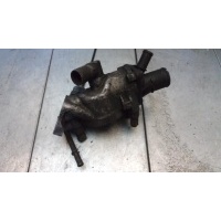 Корпус термостата Peugeot 406 1 поколение 1997 1336L8, X321G