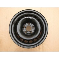1x колесо 16 audi a4 b8 a6 c7 7j 5x112 et39 / 8k0601027a