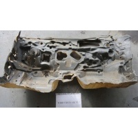 Изоляция стены крепление форд фиеста mk6 8a61 - a01688 - cl