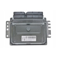 Блок управления march ak12 1.0 a56 - v01 t6