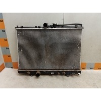 Радиатор основной Mitsubishi Pajero Pinin 2002 MR373172