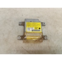 Блок управления AIR BAG Mitsubishi Pajero Pinin 2002 MR530940