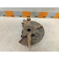 Кулак поворотный Mitsubishi Pajero Pinin 2002 MR510054