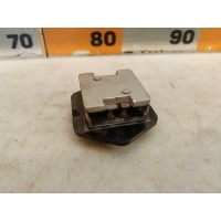 Резистор отопителя Mitsubishi Pajero Pinin 2002 MR576271