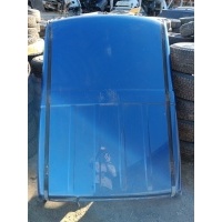 Крыша Mitsubishi Pajero Pinin H67W 2002 MR465255