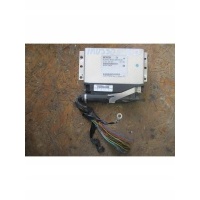 Блок абс abd 0265109074 ssangyong musso i