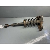Пружина передняя Volkswagen Passat B5 2004 3B0413031A,8D0411105AR