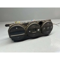 Блок управления печки/климат-контроля Opel Vectra B 1997 90586246,69262205