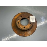 Диск тормозной задний Renault Master 2 2006 7700314107,8671017415