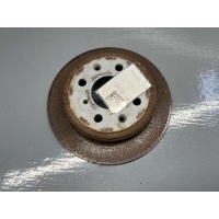 Диск тормозной задний Honda Jazz 1 2006 42510SR3A11