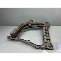 Пластик моторного отсека Infiniti FX 2 2011 64895-1CA0A