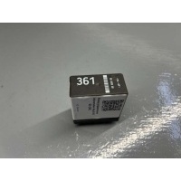 Блок управления зеркалами Volkswagen Transporter T5 2003 4A0907440