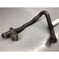 Патрубок отопителя (печки) Skoda SuperB Superb 1 2007 8D0819371H