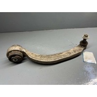 Рычаг передний левый Audi A4 B6 2001 4D0407695J,4D0407183Q