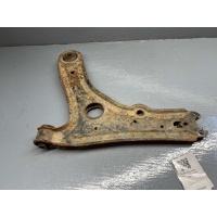 Рычаг передний правый Volkswagen Vento 1992 1H0407151