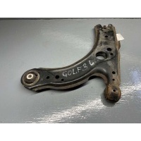 Рычаг передний правый Volkswagen Jetta 3 1990 1H0407151