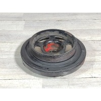 Шкив коленвала Mercedes-Benz A6110300303