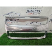 накладка на решетку радиатора VW Touareg 2002-2010 7L6853651L