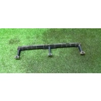 кронштейн переднего бампера Audi A4 (B8) 2007-2015 8K0807899