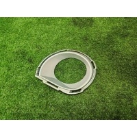 рамка противотуманой фары VW Touareg 2002-2010 7l6853400
