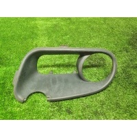 рамка противотуманой фары VW Touareg 2002-2010 2006 7L6853664F