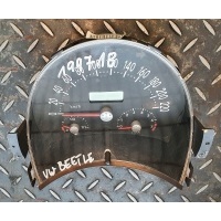 Спидометр volkswagen new жук 2.0 1c0919861c