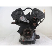 Двигатель hyundai санта fé 2.7 v6 g6ba